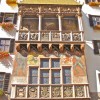 Goldenes Dachl in Innsbruck