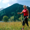 Nordic Walking im Tannheimer Tal