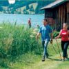 Nordic Walking in Tirol