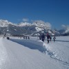 Winterferien in Tirol