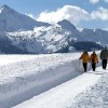 Winterwanderwege im Tannheimertal