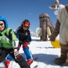 Kinder-Skigebiet Tannheimer Tal