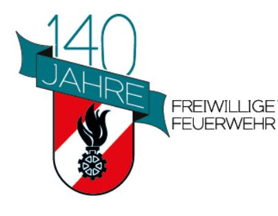 140 Jahre Freiwillige Feuerwehr Tannheim in Tirol